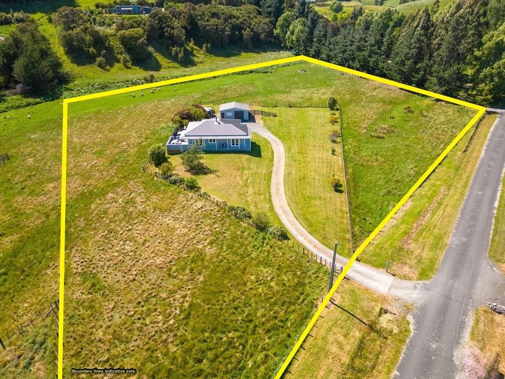 28 Matapihi Road, Te Ore Ore, Masterton - Carousel 2
