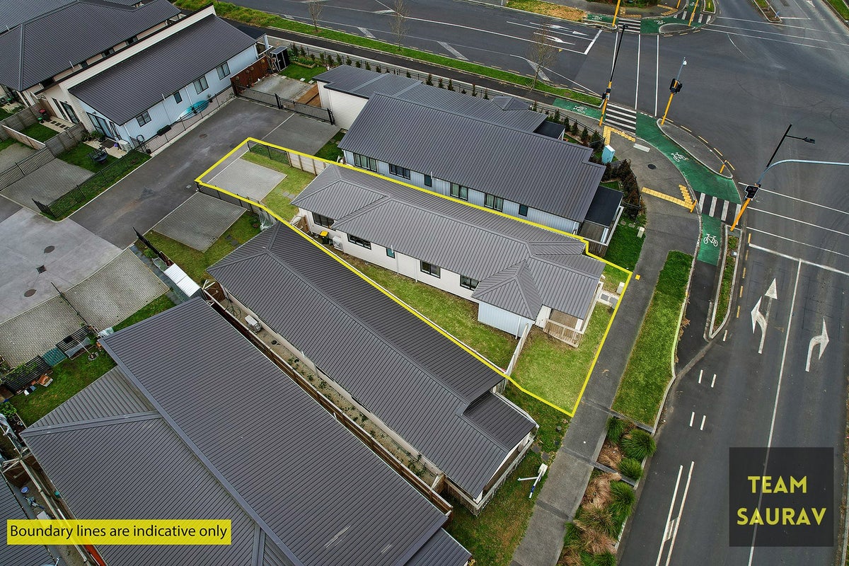 3 Tributary Parade, Karaka, Drury - Carousel 26