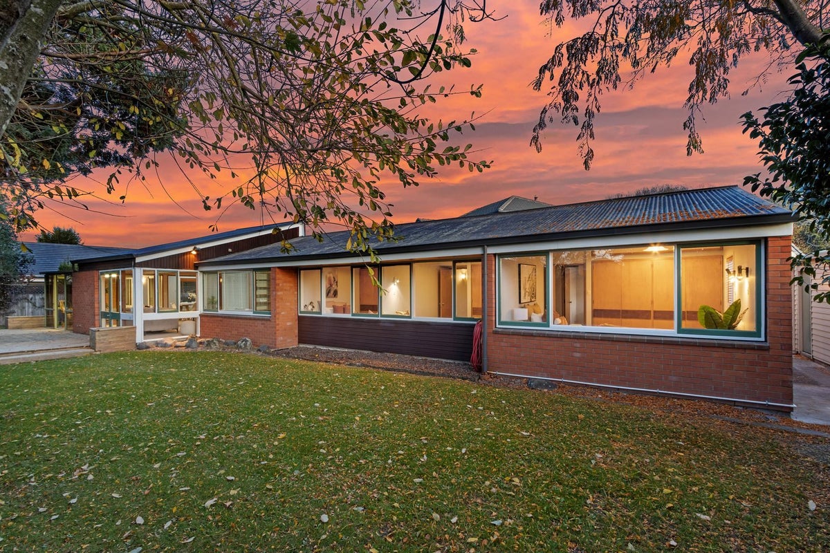 47C Harris Crescent, Papanui, Christchurch - Carousel 1