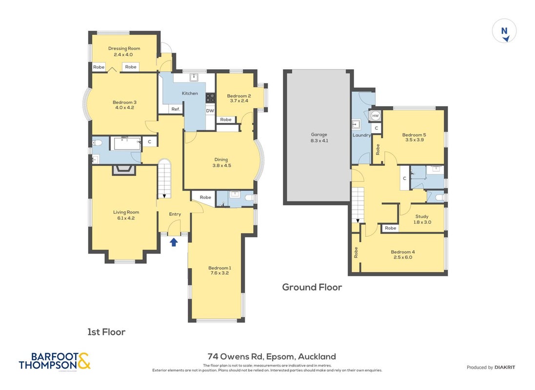 74 Owens Road, Epsom, Auckland - Carousel 18