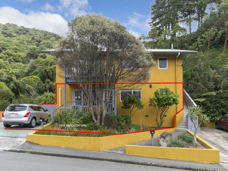 72A Awarua Street, Ngaio, Wellington - Carousel 1