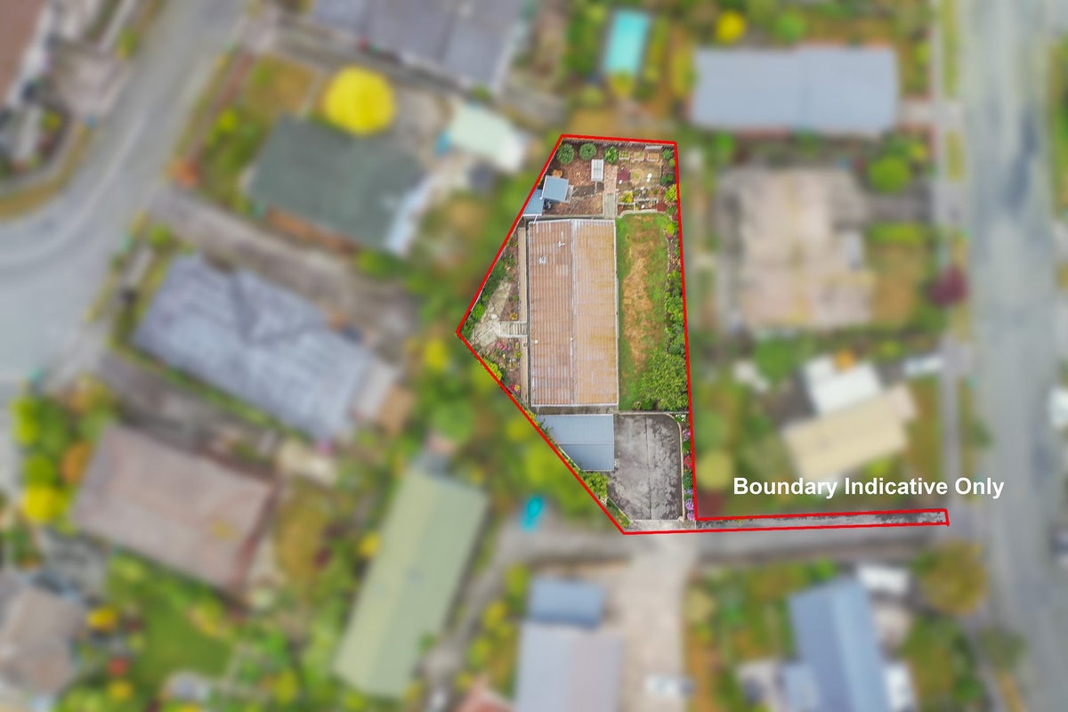 20 Macaulay Street, Gleniti, Timaru - Carousel 29