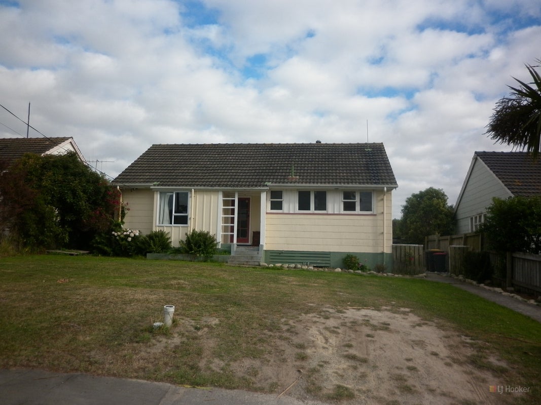 69 Macdonald Street, Marchwiel, Timaru - Carousel 1
