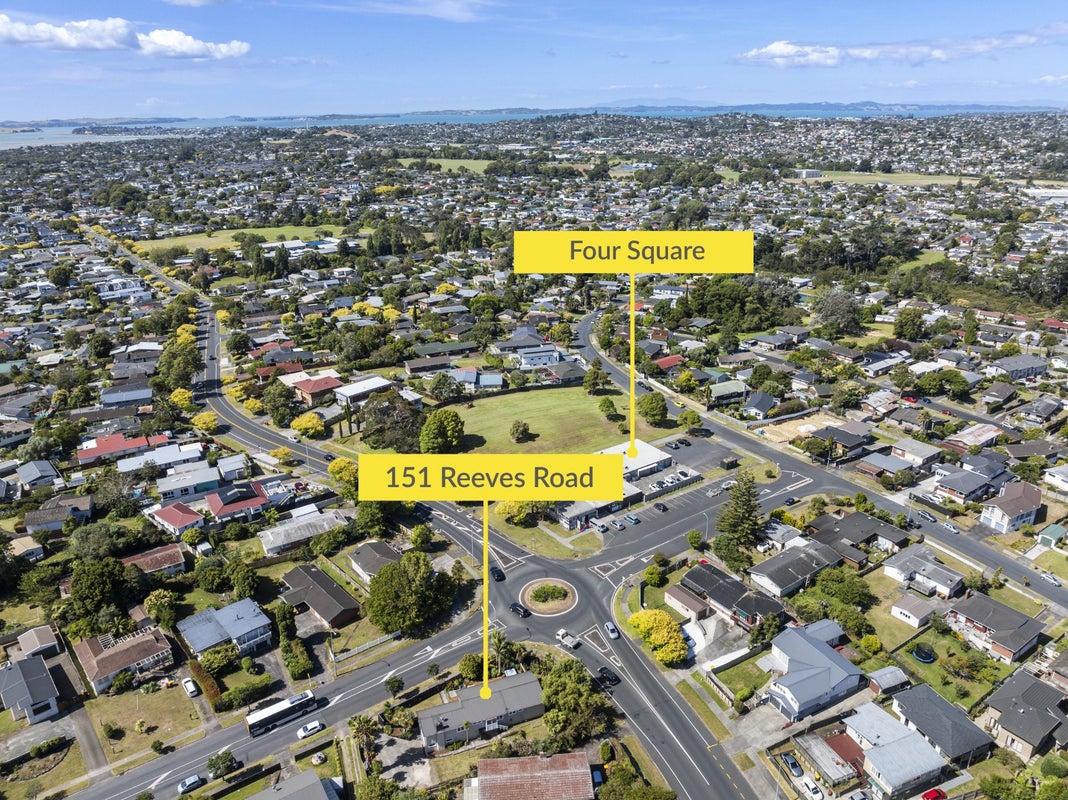 151 Reeves Road, Pakuranga Heights, Auckland - Carousel 26