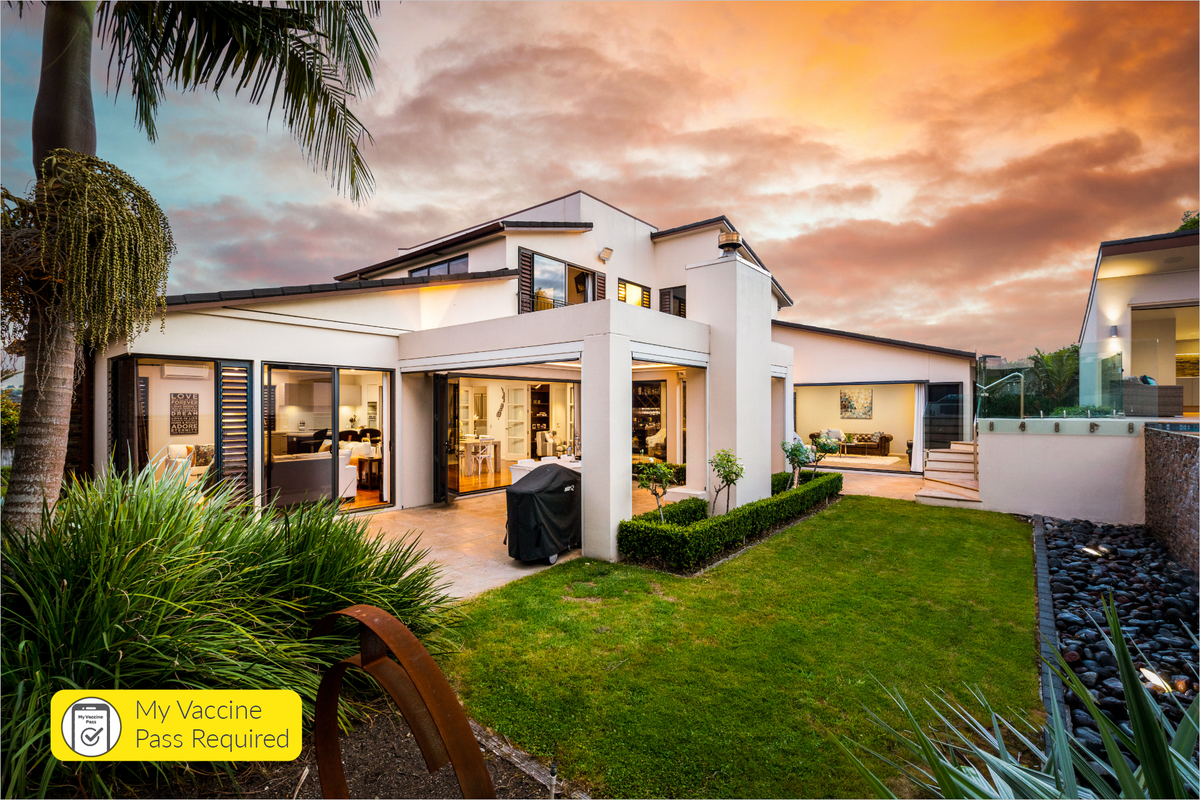 6 Kenley Heights, Flat Bush, Auckland - Carousel 1