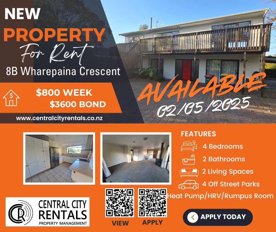 8B Wharepaina Crescent, Springfield, Rotorua - Carousel 2