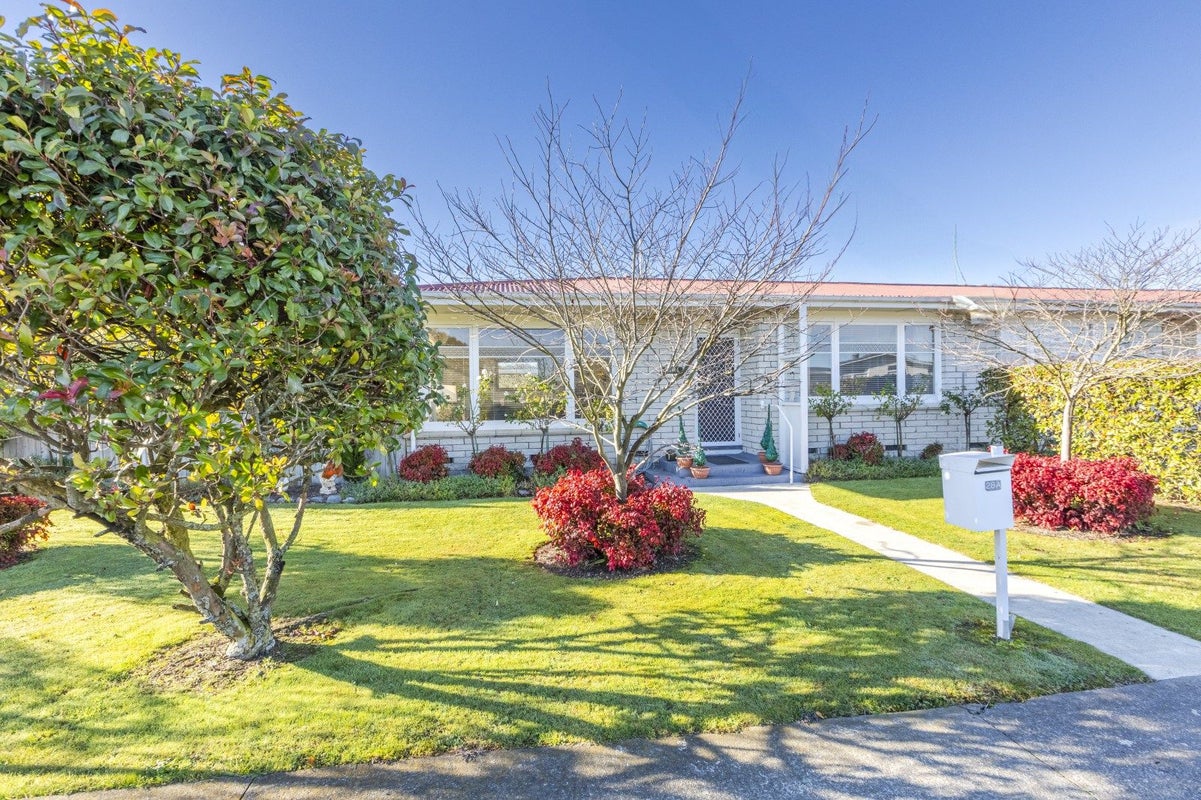 28A Jull Crescent, Waipukurau, Waipukurau - Carousel 1