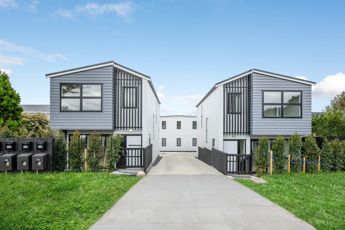 14A Ellen Avenue, Hillcrest, Auckland - Carousel 1