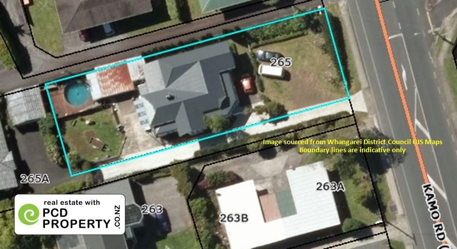 265 Kamo Road, Whau Valley, Whangarei - Carousel 36