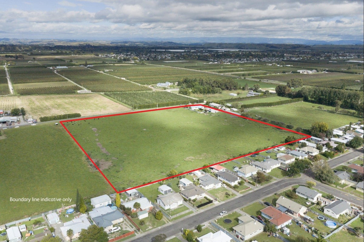 114 Kaiapo Road, Camberley, Hastings - Carousel 2
