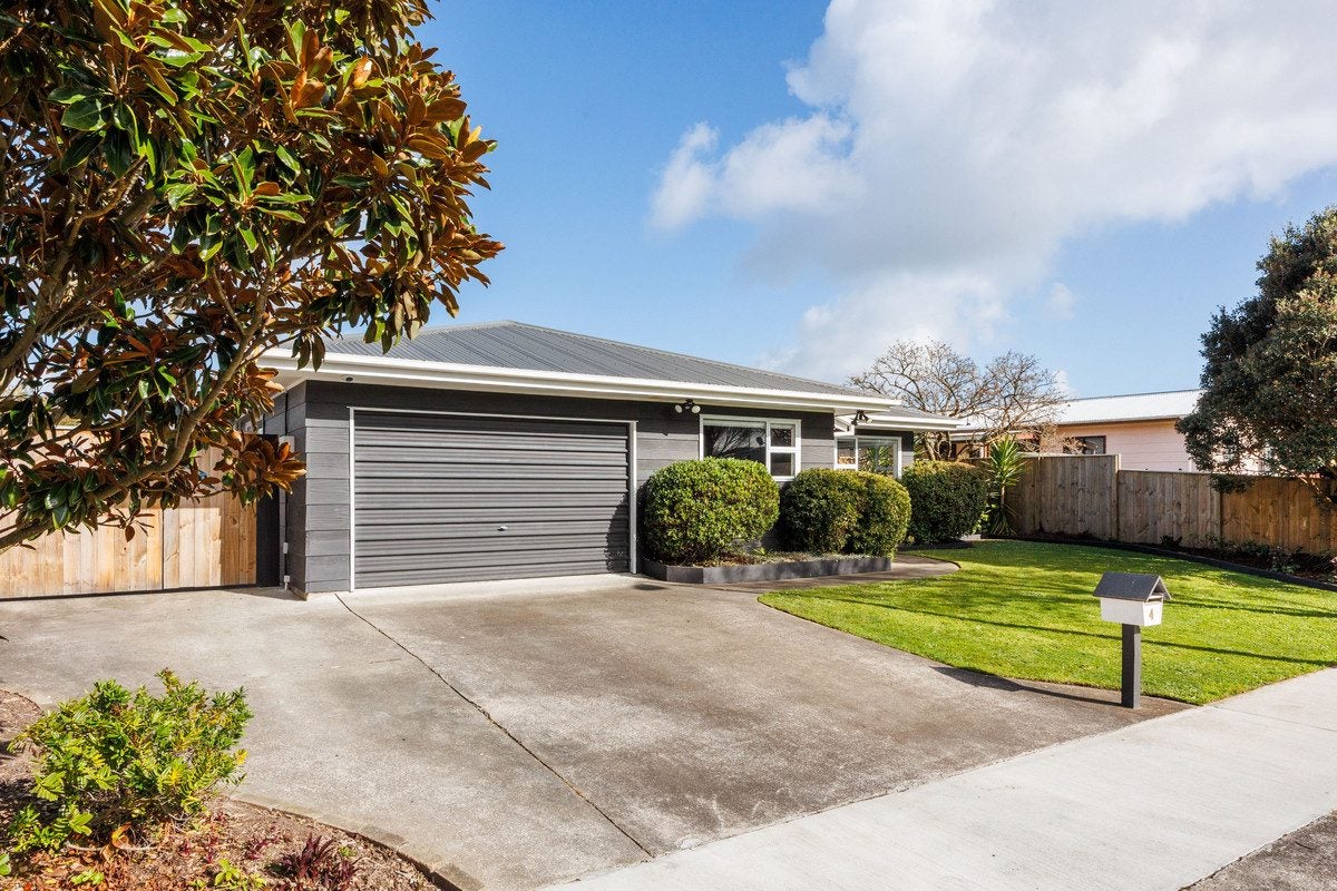 4 Gladys Place, Kelvin Grove, Palmerston North, Manawatu / Whanganui - Carousel 28