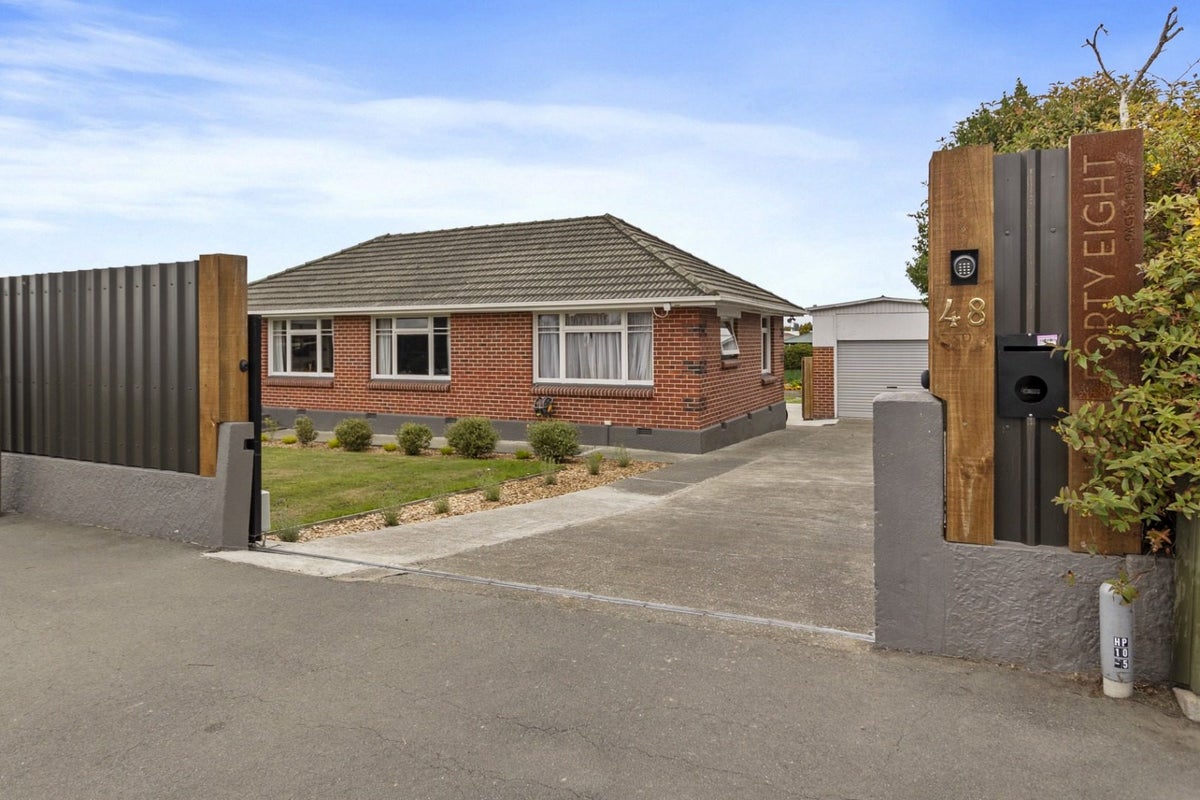 48 Pages Road, Marchwiel, Timaru - Carousel 2