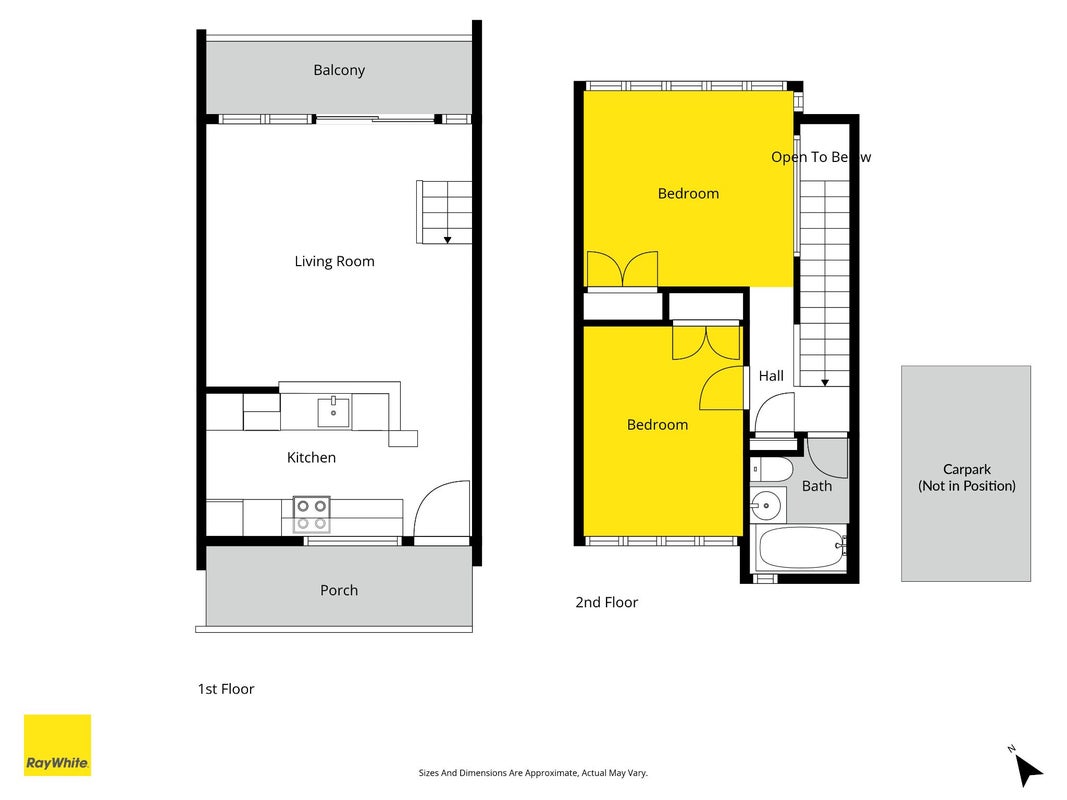 15/79 Beresford Street West, Freemans Bay, Auckland City, Auckland - Carousel 18