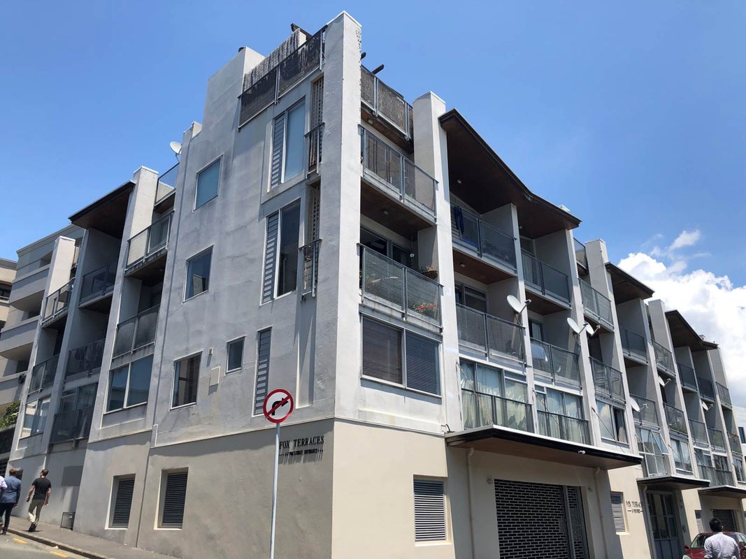 8/5 Fox Street, Parnell, Auckland - Carousel 2