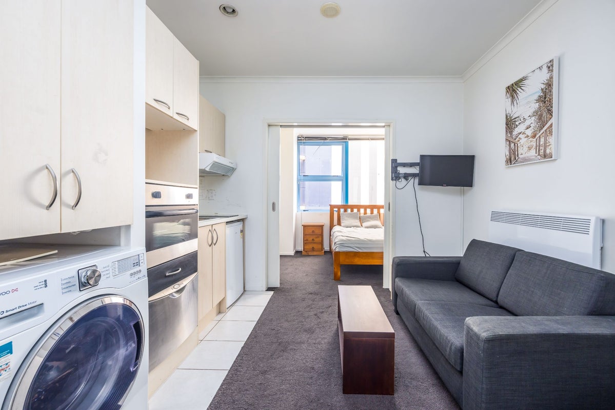 709/47 Wakefield Street, Auckland Central, Auckland - Carousel 1