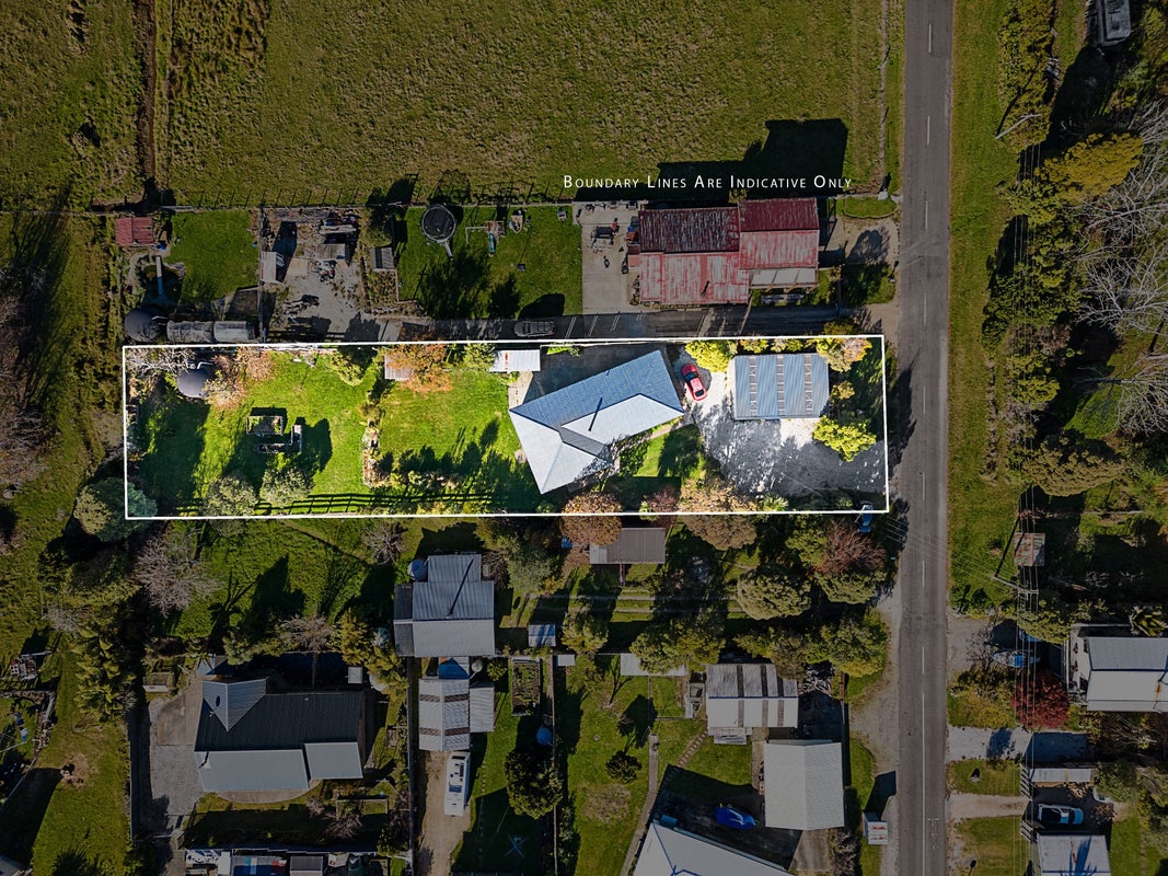 7 Clifton Road, Takaka - Carousel 17