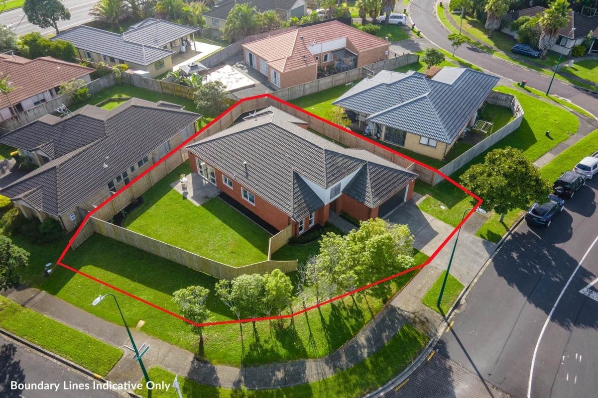 6 Shrule Place, East Tamaki, Auckland - Carousel 1