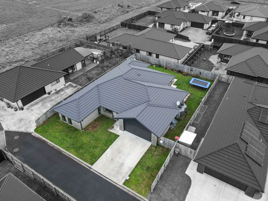 14 Kotukutuku Street, Ngaruawahia - Carousel 4