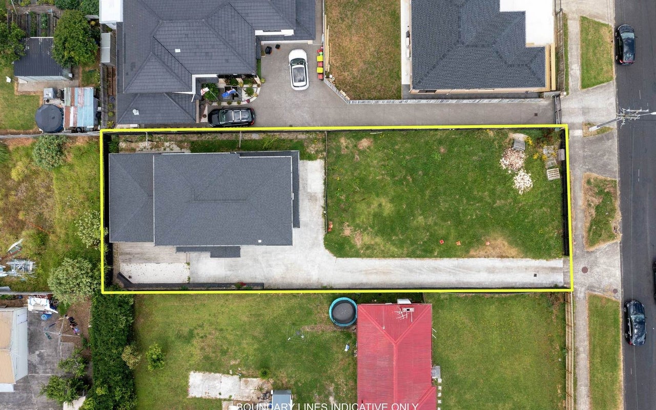 23 Seddon Avenue, Papatoetoe, Auckland - Carousel 1