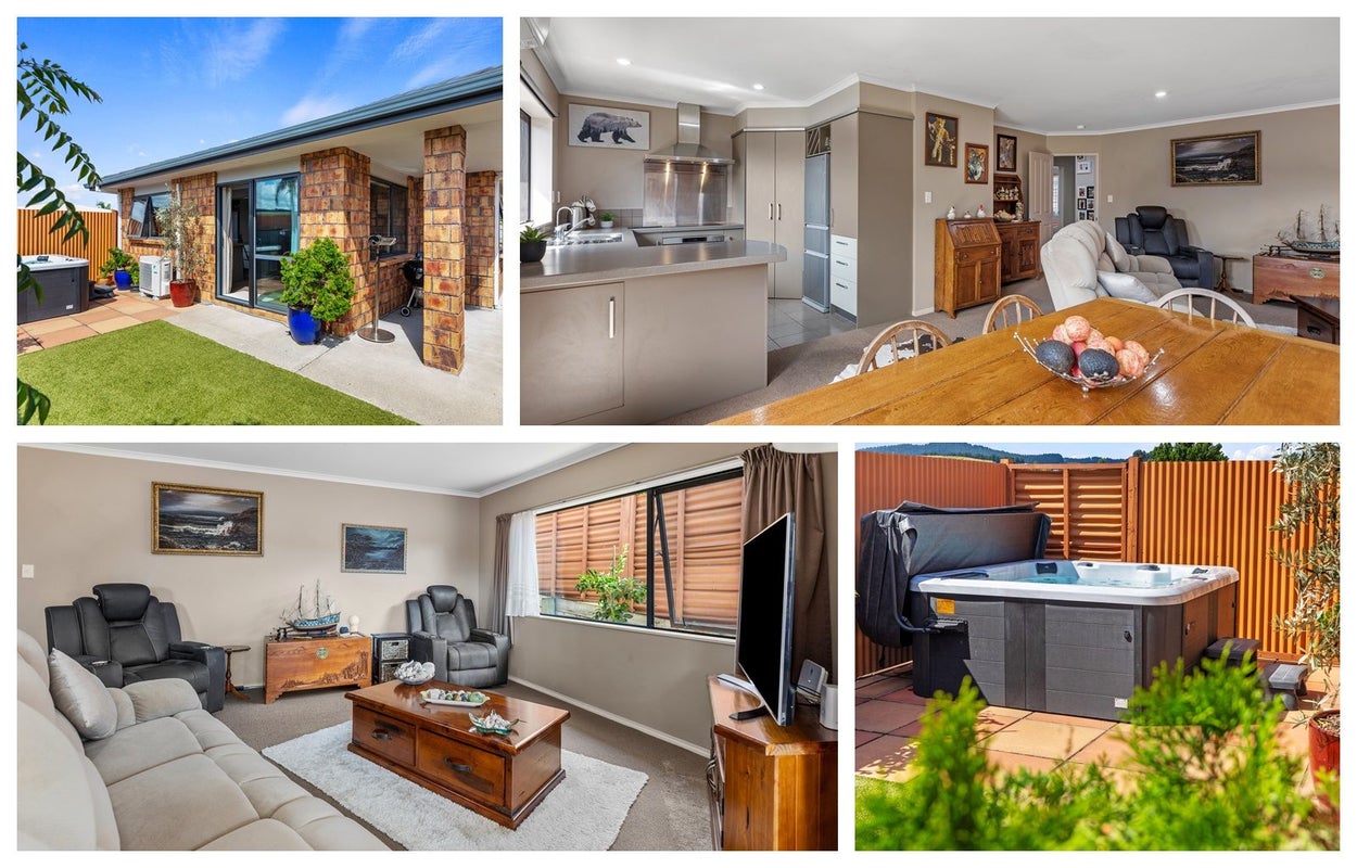 64A Corinna Street, Welcome Bay, Tauranga - Carousel 2