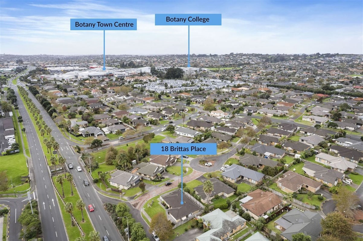 18 Brittas Place, East Tamaki, Auckland - Carousel 13