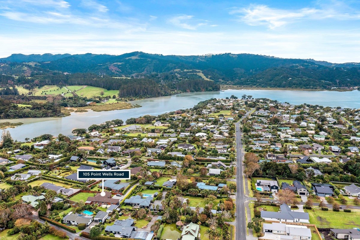 105 Point Wells Road, Warkworth - Carousel 31