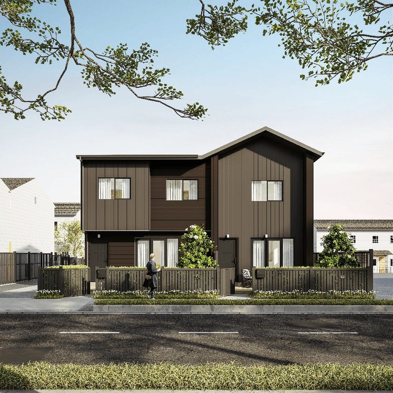 6/6 Trimmer Terrace, Papatoetoe, Auckland - Carousel 1