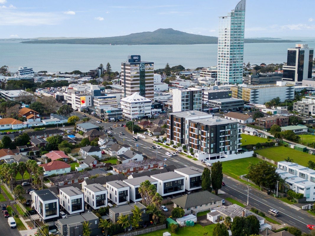6/45 Anzac Street, Takapuna, North Shore City, Auckland - Carousel 12