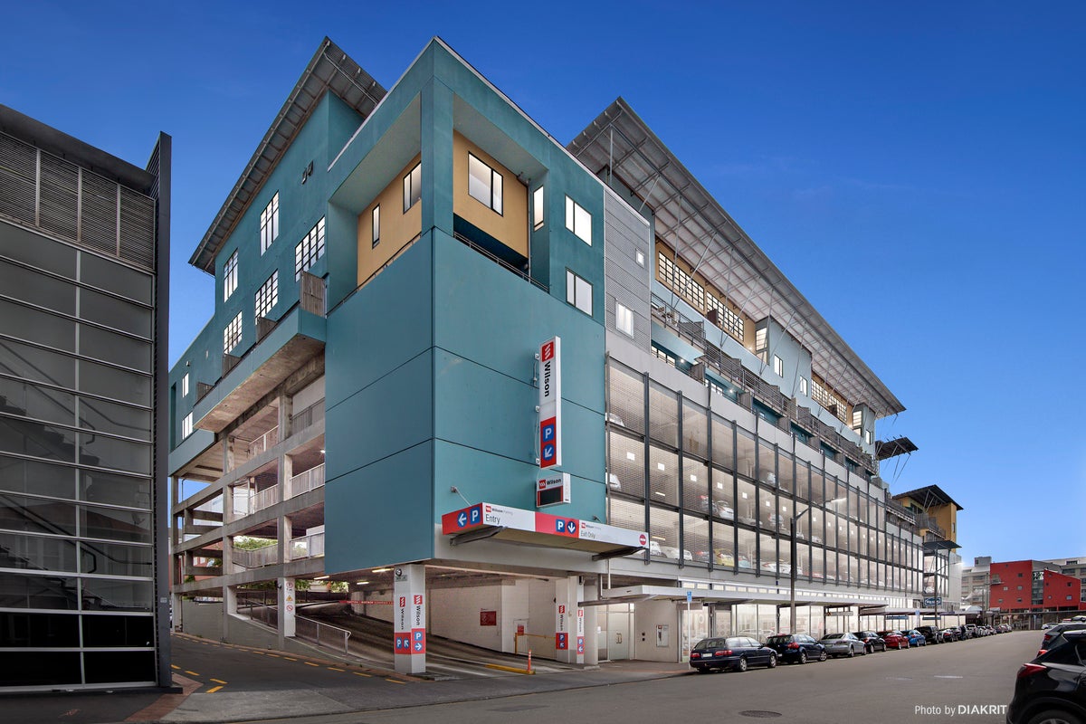 34/26 Marion Street, Te Aro, Wellington - Carousel 1