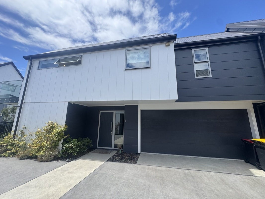 5/108 Edgeware Road, St Albans, Christchurch - Carousel 1