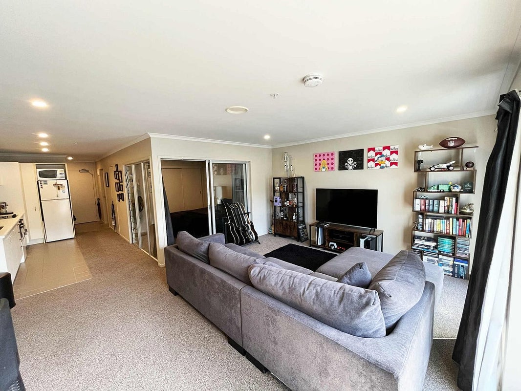 2H/83 New North Road, Eden Terrace, Auckland - Carousel 1