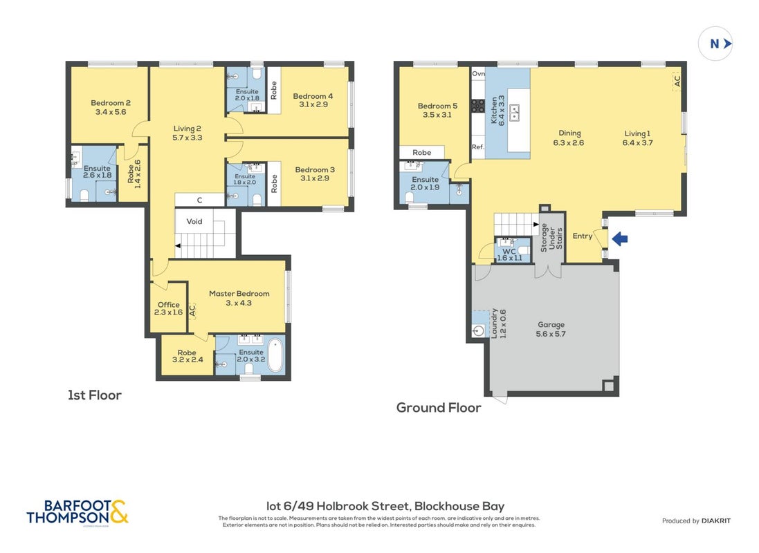 49F Holbrook Street, Blockhouse Bay, Auckland - Carousel 27