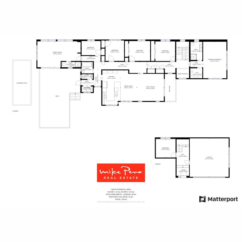 34 Cliff View Drive, Green Bay, Auckland - Carousel 23