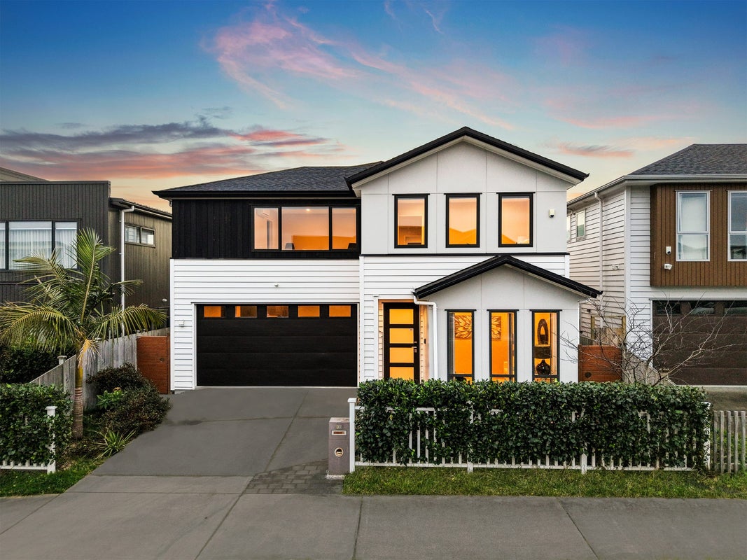 10 Kokowai Parade, Hobsonville, Auckland - Carousel 1
