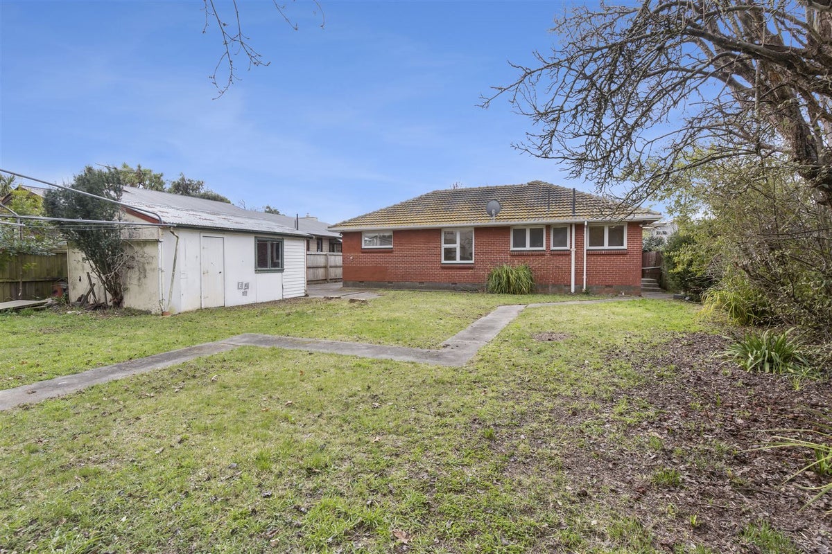 17 Carruthers Street, Ilam, Christchurch - Carousel 14