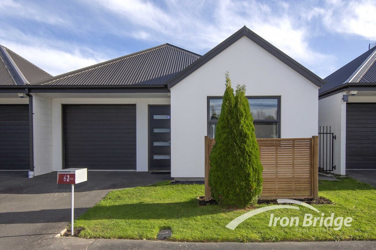 62 Mustang Avenue, Wigram, Christchurch - Carousel 1