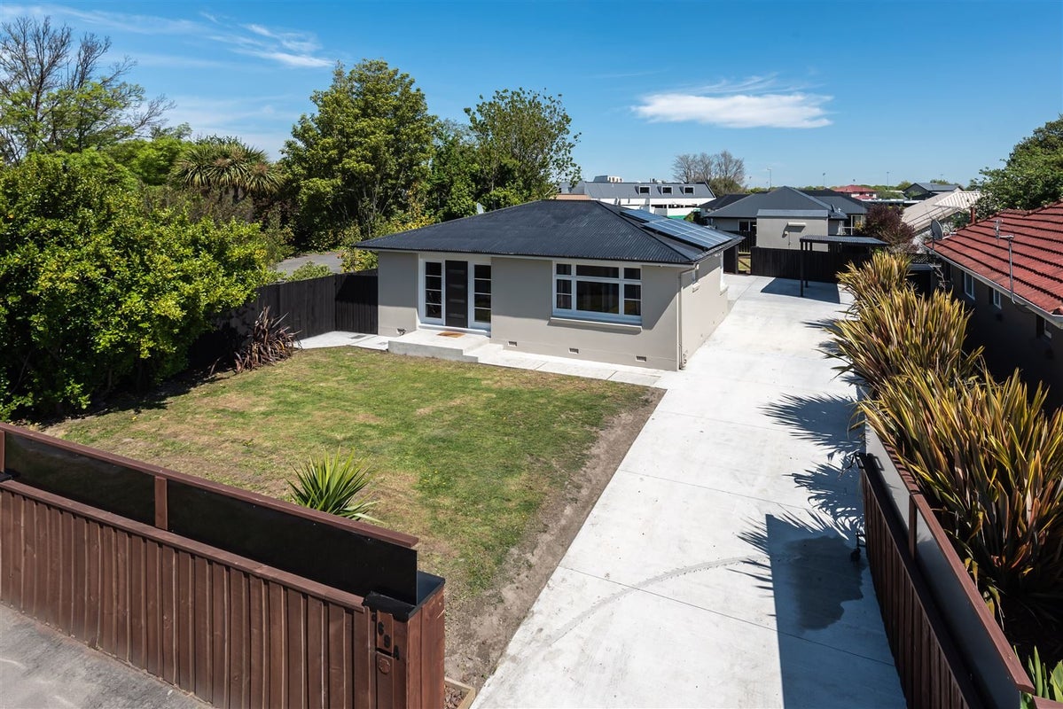 269A Hills Road, Mairehau, Christchurch - Carousel 1