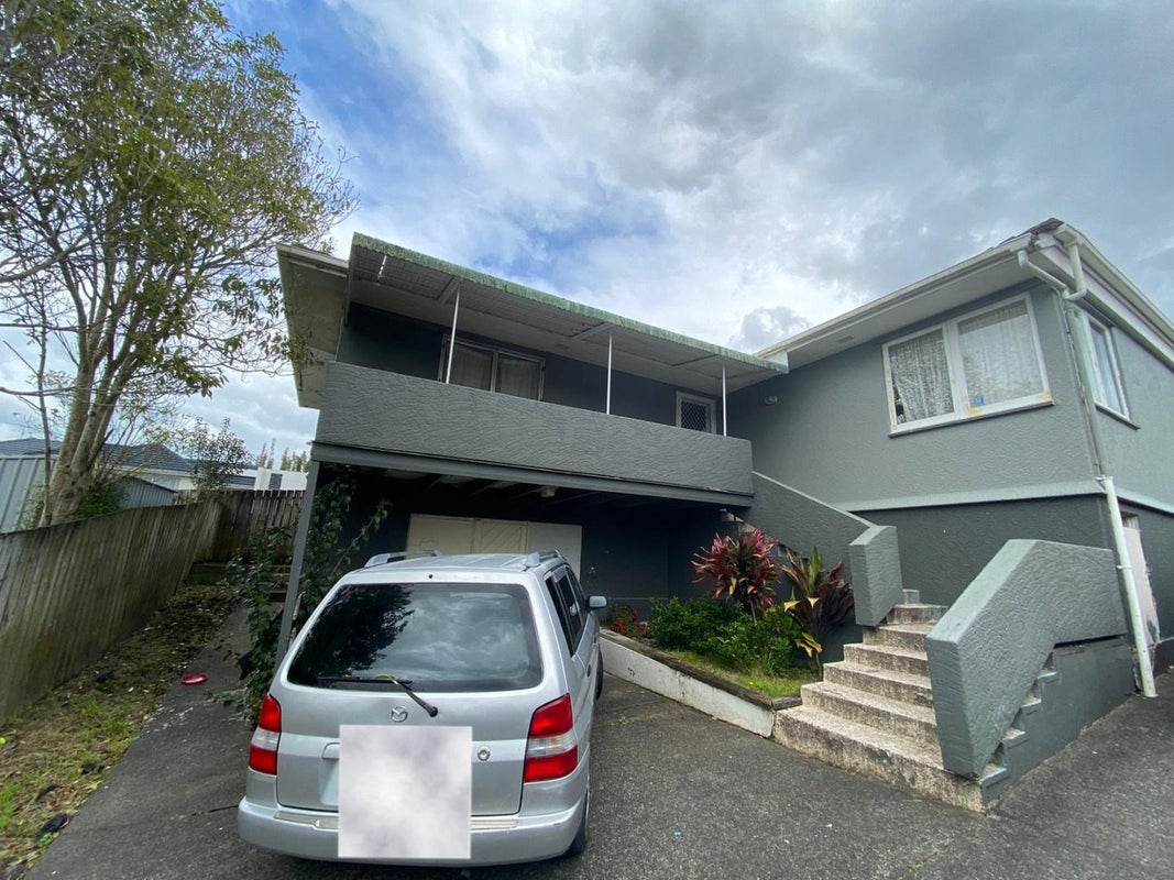 27 Ambler Avenue, Glen Eden, Auckland - Carousel 1