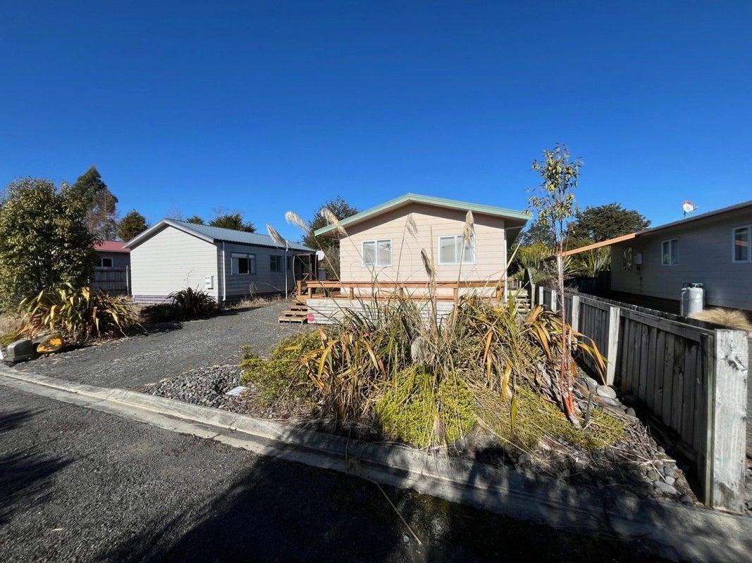15B Millar Street, Waimarino, National Park - Carousel 15