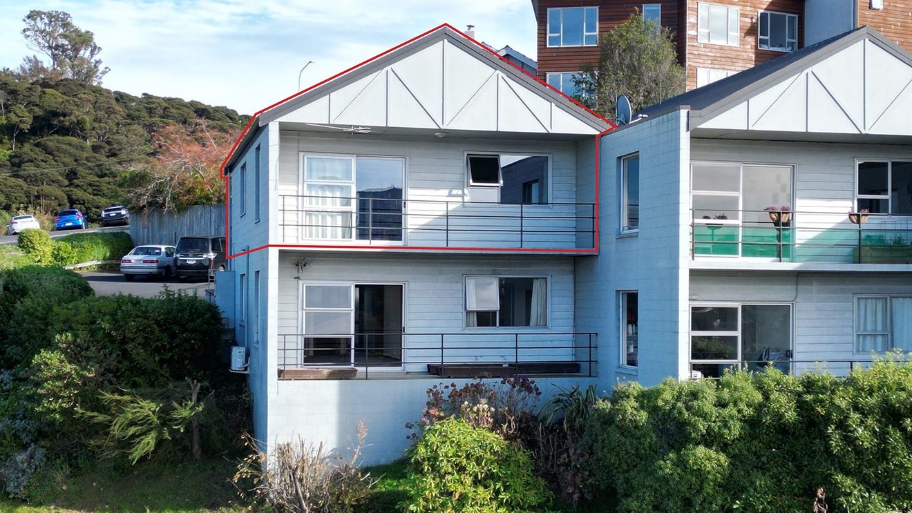 6/84 Warrender Street, North Dunedin, Dunedin - Carousel 1