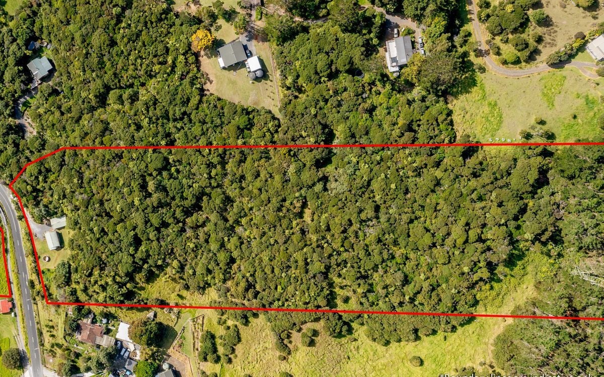3 Signal Station Road, Omapere, Kaikohe - Carousel 15