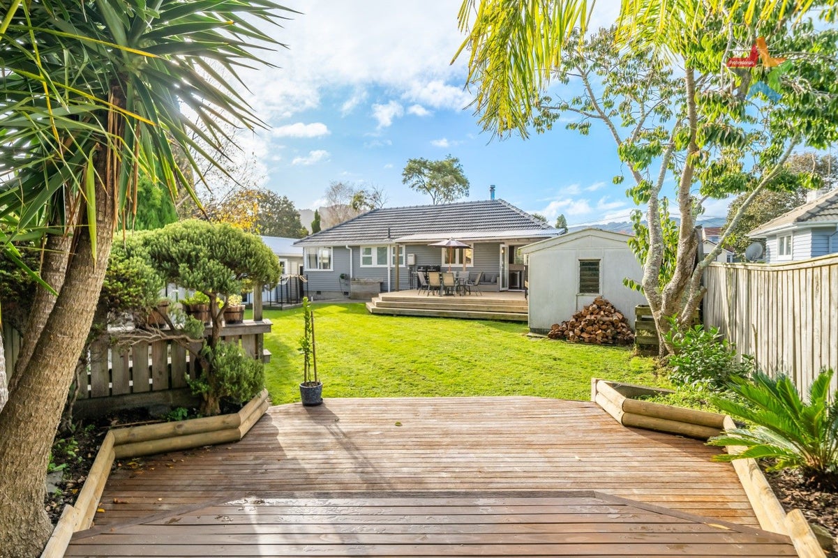 47 Sheridan Crescent, Trentham, Upper Hutt - Carousel 1