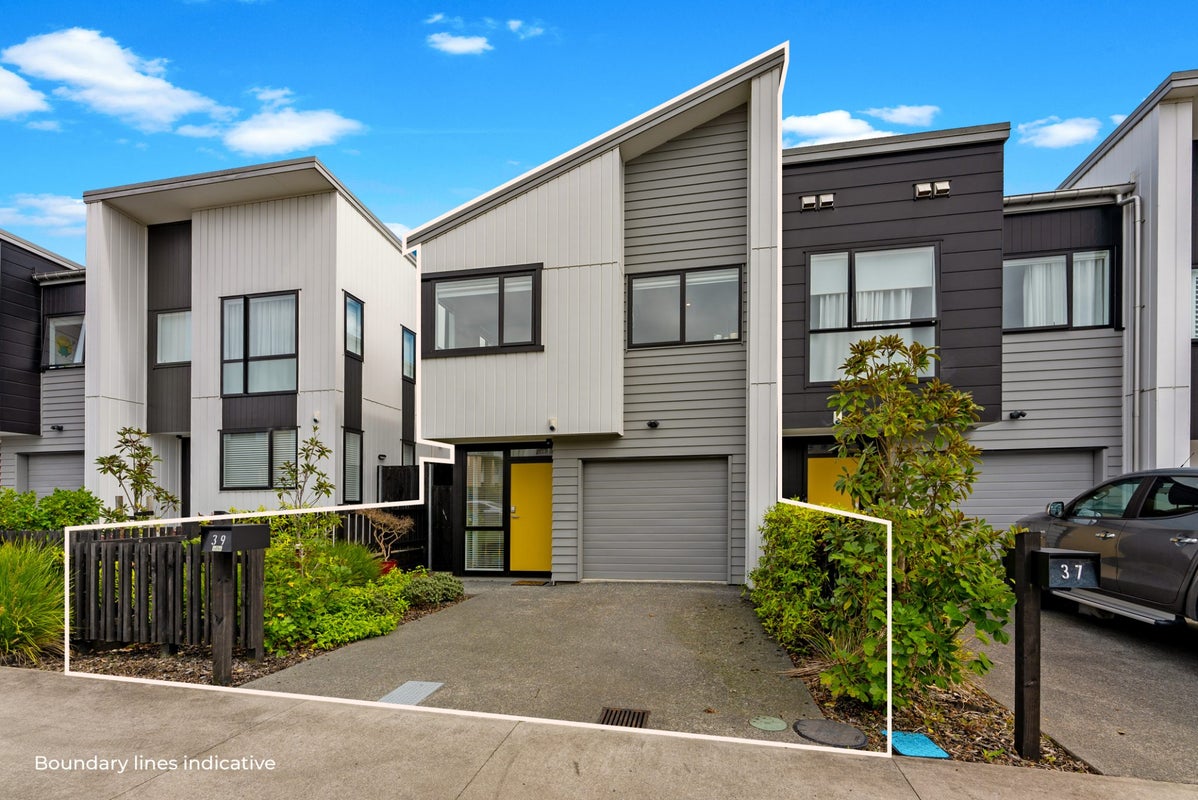 39 Walter Merton Road, Hobsonville, Auckland - Carousel 2