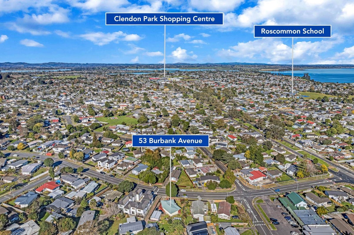 53 Burbank Avenue, Manurewa, Auckland - Carousel 24