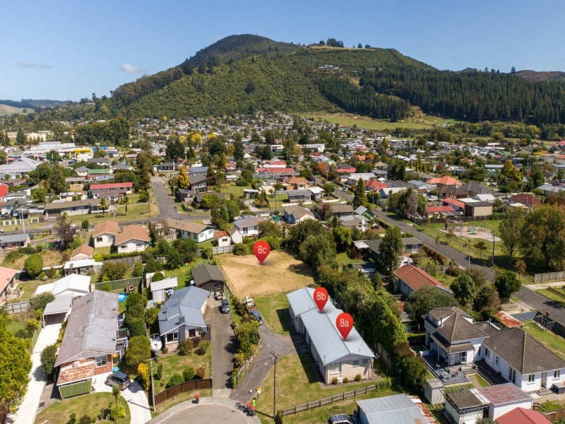 8C Kouma Place, Fairy Springs, Rotorua - Carousel 1