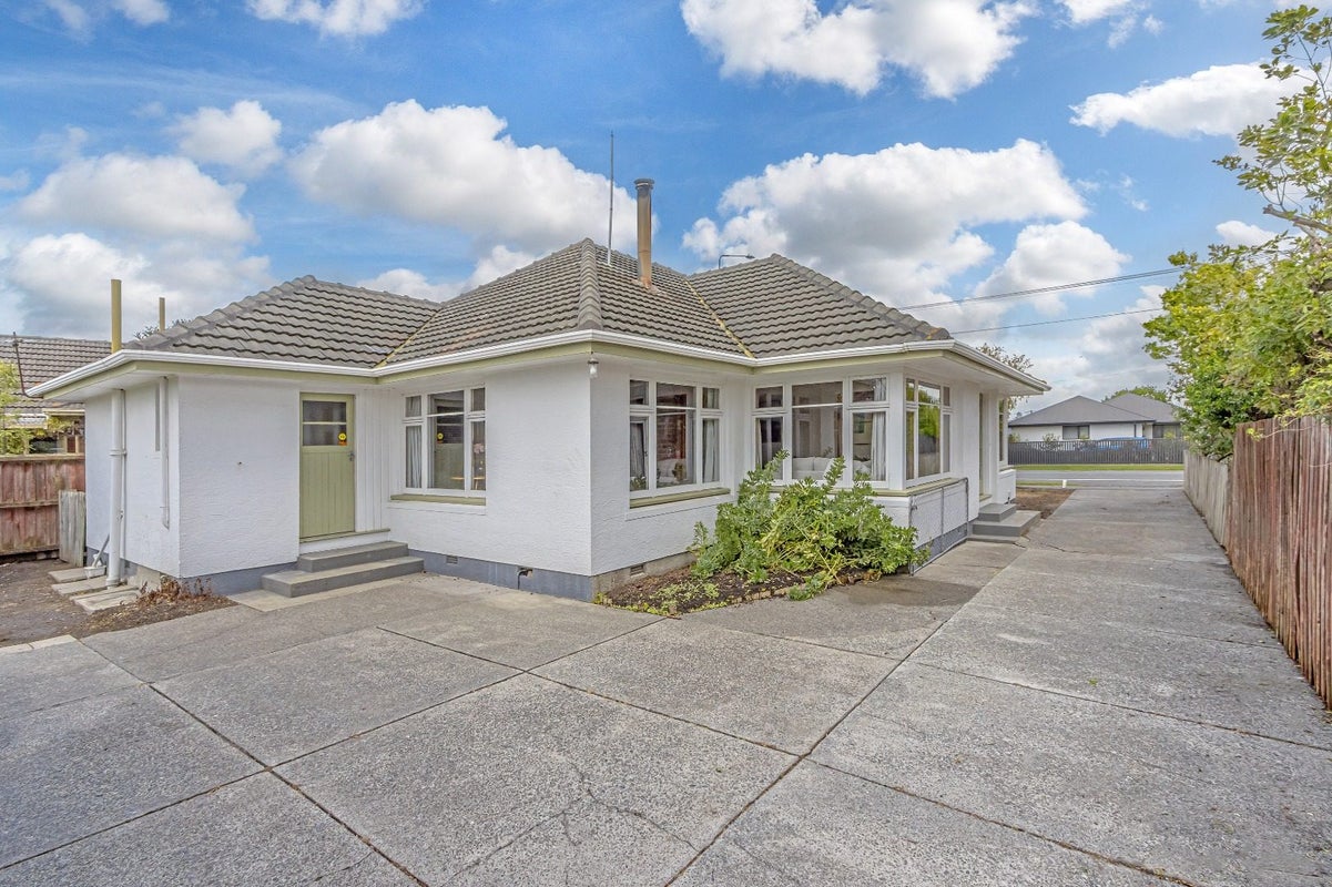 109 Hoon Hay Road, Hoon Hay, Christchurch - Carousel 1