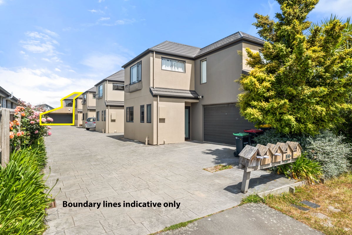 54D King Street, Sydenham, Christchurch - Carousel 17