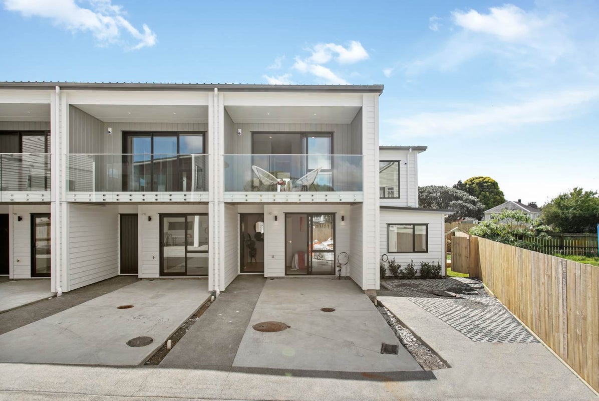 5C Kahu Road, Panmure, Auckland - Carousel 2