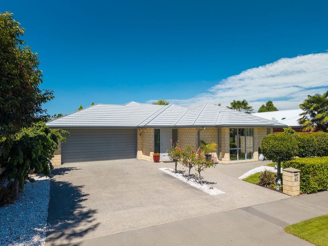 40 Country Palms Drive, Halswell, Christchurch - Carousel 2