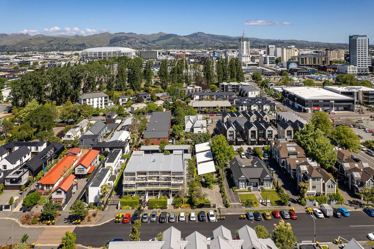 4/186 Salisbury Street, Christchurch Central, Christchurch - Carousel 20